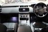Land Rover Range Rover Sport 3.0 SDV6 HSE 5dr Auto- Black Pack - Full History