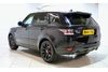 Land Rover Range Rover Sport 3.0 SDV6 HSE 5dr Auto- Black Pack - Full History
