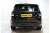 Land Rover Range Rover Sport 3.0 SDV6 HSE 5dr Auto- Black Pack - Full History