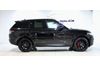 Land Rover Range Rover Sport 3.0 SDV6 HSE 5dr Auto- Black Pack - Full History