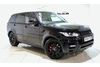 Land Rover Range Rover Sport 3.0 SDV6 HSE 5dr Auto- Black Pack - Full History