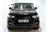 Land Rover Range Rover Sport 3.0 SDV6 HSE 5dr Auto- Black Pack - Full History