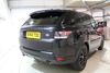 Land Rover Range Rover Sport 3.0 SDV6 HSE 5dr Auto- Black Pack - Full History