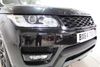 Land Rover Range Rover Sport 3.0 SDV6 HSE 5dr Auto- Black Pack - Full History