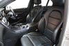 Mercedes-Benz C Class C200d AMG Line 4dr Auto