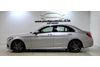 Mercedes-Benz C Class C200d AMG Line 4dr Auto