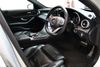 Mercedes-Benz C Class C200d AMG Line 4dr Auto