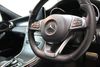 Mercedes-Benz C Class C200d AMG Line 4dr Auto