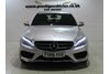 Mercedes-Benz C Class C200d AMG Line 4dr Auto