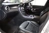 Mercedes-Benz C Class C200d AMG Line 4dr Auto