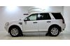 Land Rover Freelander 2.2 SD4 HSE 5dr Auto- Full History - Sunroof!