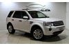 Land Rover Freelander 2.2 SD4 HSE 5dr Auto- Full History - Sunroof!