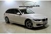 BMW 3 Series 320d EfficientDynamics Business 5dr- Full History- same owner form new
