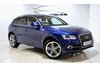 Audi Q5 2.0 TDI [190] Quattro S Line Plus 5dr- Stunning Throughout!