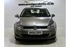 Volkswagen Golf 1.6 TDI 105 Match 5dr - Lovely car- Full History - Zero Tax.
