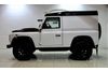 Land Rover Defender XS Hard Top TDCi [2.2] Incredible Condition- Low Miles!