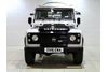 Land Rover Defender XS Hard Top TDCi [2.2] Incredible Condition- Low Miles!