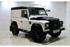 Land Rover Defender XS Hard Top TDCi [2.2] Incredible Condition- Low Miles!