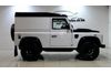 Land Rover Defender XS Hard Top TDCi [2.2] Incredible Condition- Low Miles!