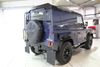 Land Rover Defender Hard Top TDCi- Rear Seats- NO VAT - Stunning car- Service History