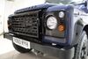 Land Rover Defender Hard Top TDCi- Rear Seats- NO VAT - Stunning car- Service History