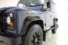 Land Rover Defender Hard Top TDCi- Rear Seats- NO VAT - Stunning car- Service History