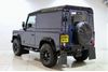 Land Rover Defender Hard Top TDCi- Rear Seats- NO VAT - Stunning car- Service History
