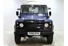 Land Rover Defender Hard Top TDCi- Rear Seats- NO VAT - Stunning car- Service History