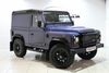 Land Rover Defender Hard Top TDCi- Rear Seats- NO VAT - Stunning car- Service History
