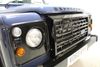 Land Rover Defender Hard Top TDCi- Rear Seats- NO VAT - Stunning car- Service History