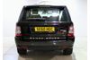 Land Rover Range Rover Sport 3.0 TDV6 SE 5dr CommandShift