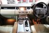 Land Rover Range Rover Sport 3.0 TDV6 SE 5dr CommandShift