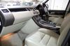Land Rover Range Rover Sport 3.0 TDV6 SE 5dr CommandShift