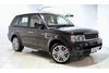 Land Rover Range Rover Sport 3.0 TDV6 SE 5dr CommandShift