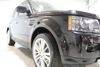 Land Rover Range Rover Sport 3.0 TDV6 SE 5dr CommandShift