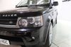 Land Rover Range Rover Sport 3.0 TDV6 SE 5dr CommandShift