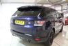 Land Rover Range Rover Sport 3.0 TDV6 SE 5dr Auto - Black Pack - Full History -Big Spec!