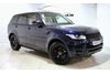 Land Rover Range Rover Sport 3.0 TDV6 SE 5dr Auto - Black Pack - Full History -Big Spec!