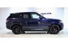 Land Rover Range Rover Sport 3.0 TDV6 SE 5dr Auto - Black Pack - Full History -Big Spec!