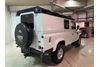 Land Rover Defender Hard Top TDCi [2.2]