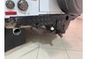 Land Rover Defender Hard Top TDCi [2.2]
