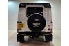 Land Rover Defender Hard Top TDCi [2.2]