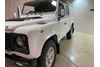 Land Rover Defender Hard Top TDCi [2.2]