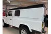 Land Rover Defender Hard Top TDCi [2.2]