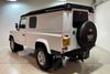 Land Rover Defender Hard Top TDCi [2.2]