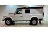 Land Rover Defender Hard Top TDCi [2.2]