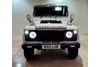 Land Rover Defender Hard Top TDCi [2.2]