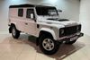 Land Rover Defender Hard Top TDCi [2.2]