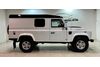 Land Rover Defender Hard Top TDCi [2.2]