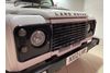 Land Rover Defender Hard Top TDCi [2.2]